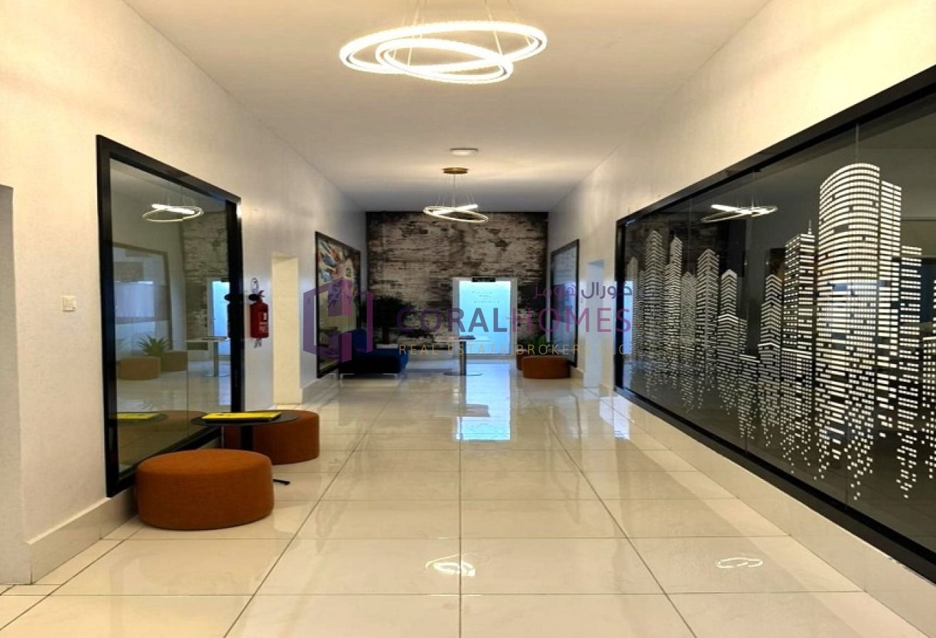 Exceptional Warehouse with Fitted Office | 100 KW