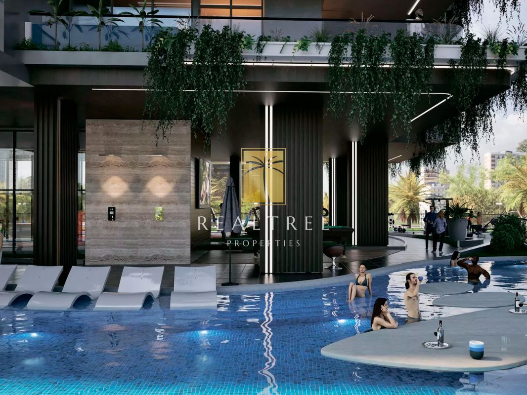 High-Return Investment | Pool View | Prime Location