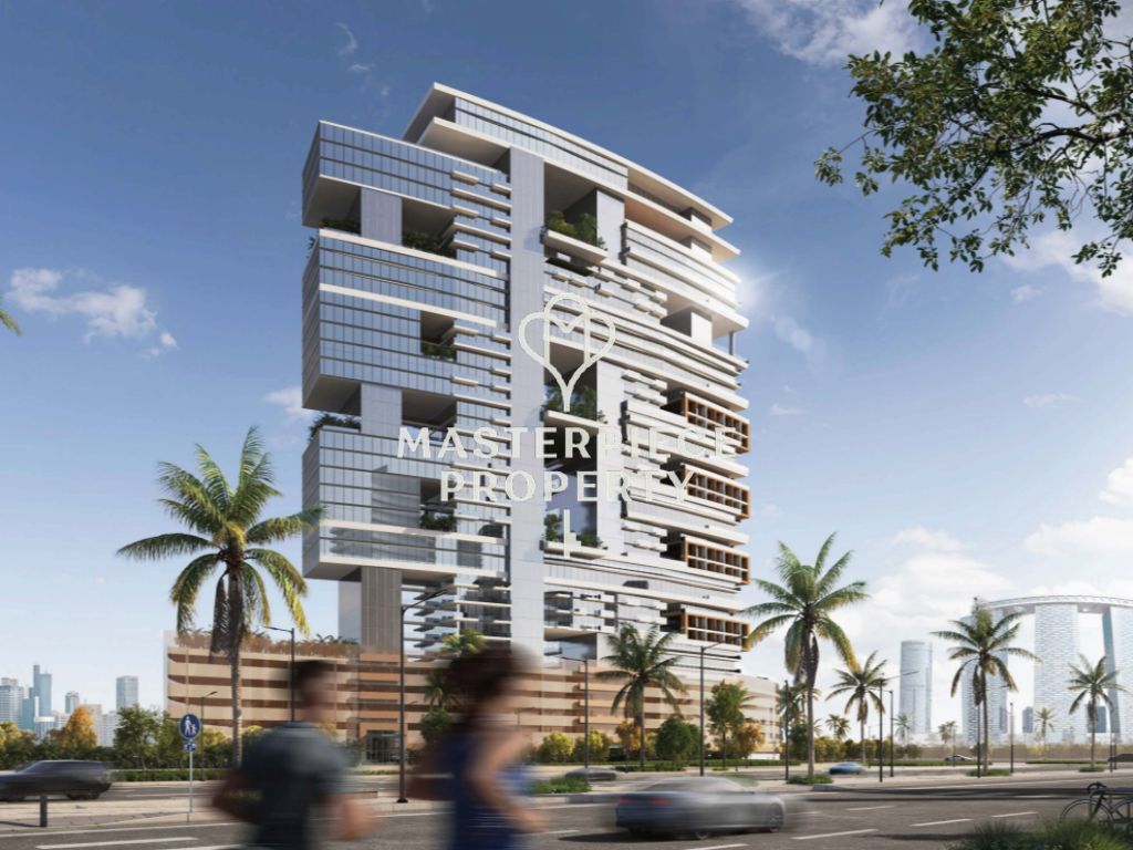 Corner Unit | Spacious Layout | Canal View