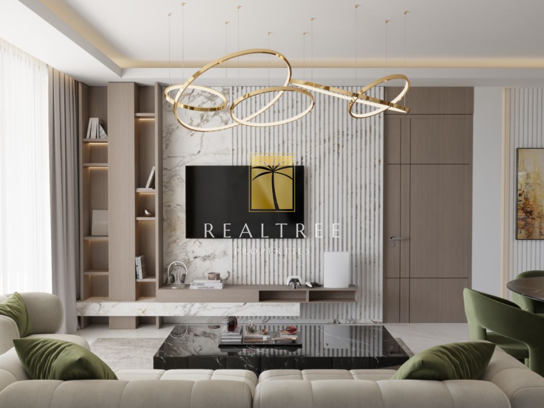 Modern Residence | Spacious Layout | Strategic Location