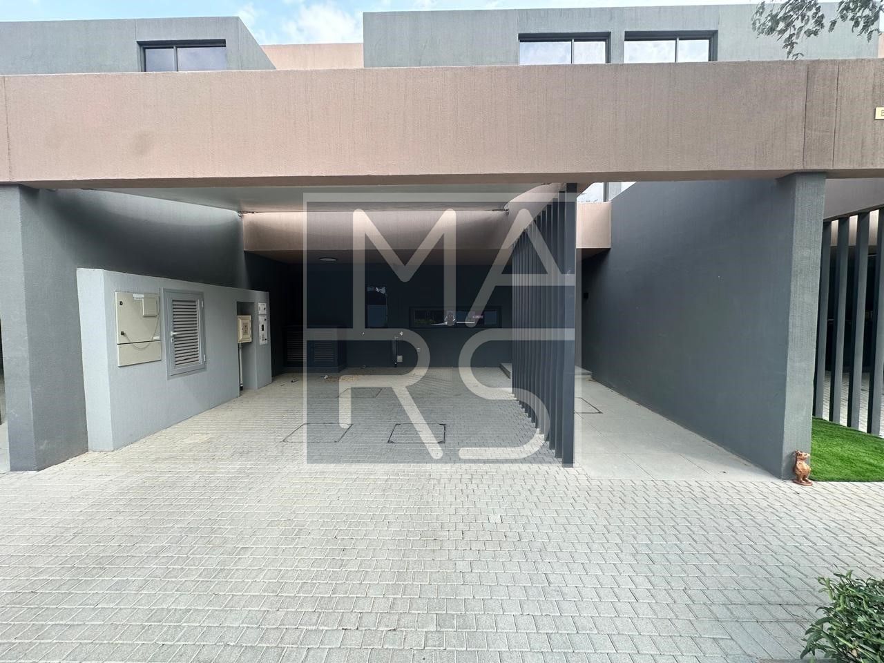 Stylish 3BR Townhouse in kaya | Ready to Move