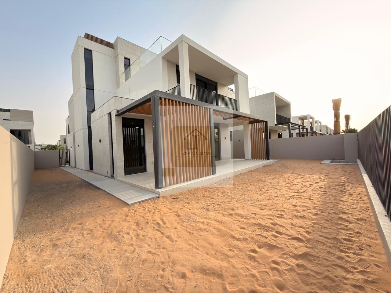 Sikka Backing | Handed over | Ready to Move