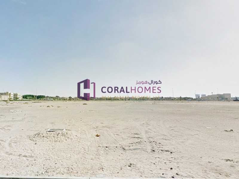 Warehouse Plot for SALE | Strategic Location