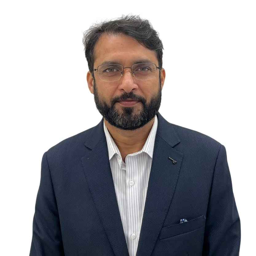 Muhammad Ikram Shireen