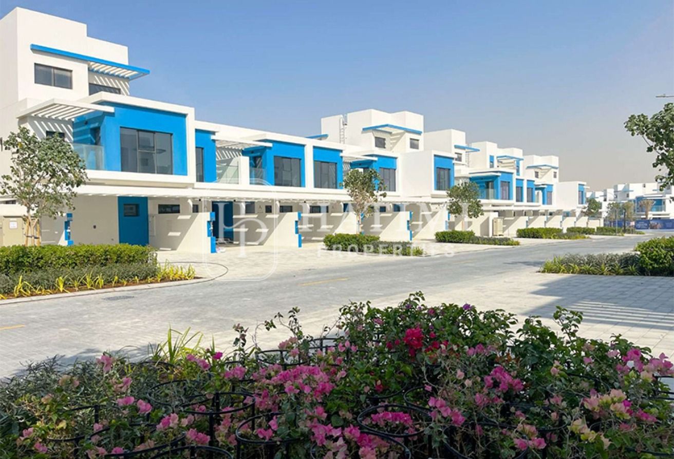 4Bed | Resort Living | Single Row | Multiple Opt.