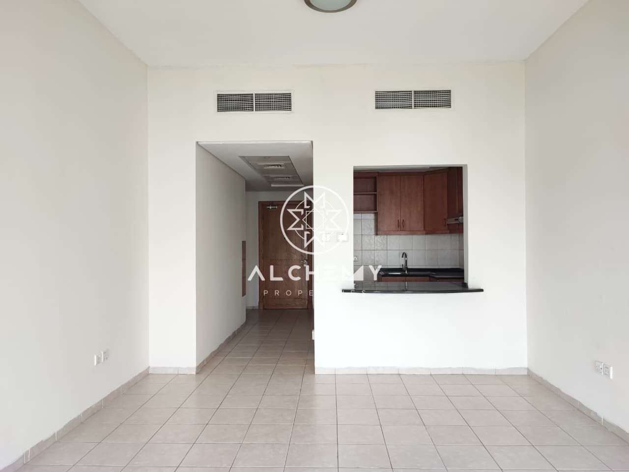 SPACIOUS STUDIO| NEAR METRO| GREEN COMMUNITY
