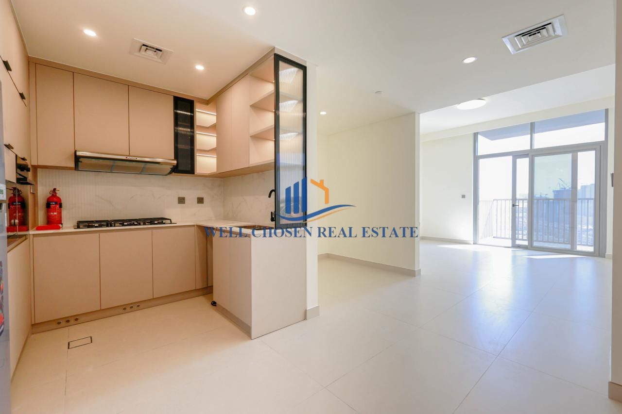 Spacious 2BR | High Floor | Prime Location