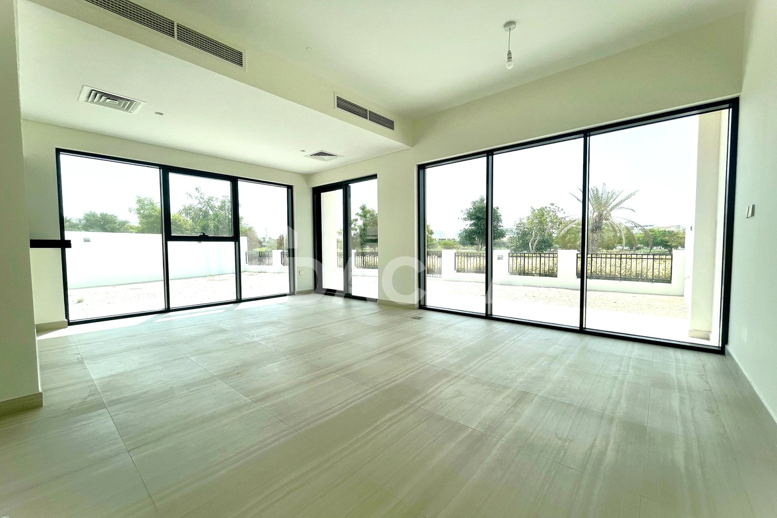 Brand New | Semi-Detached | Huge Plot