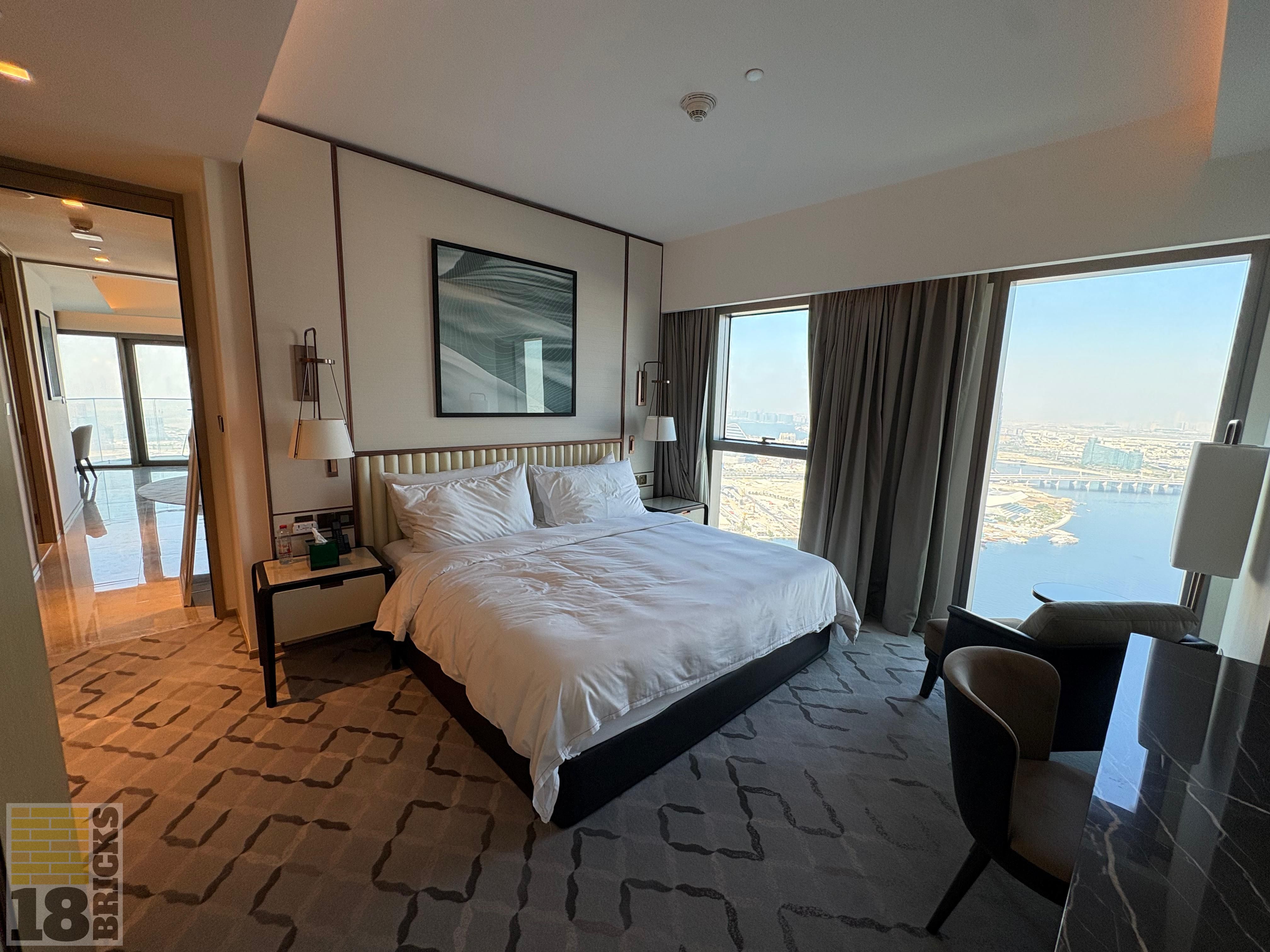 Elegant 2-Bedroom Apartment at Address Creek Harbour