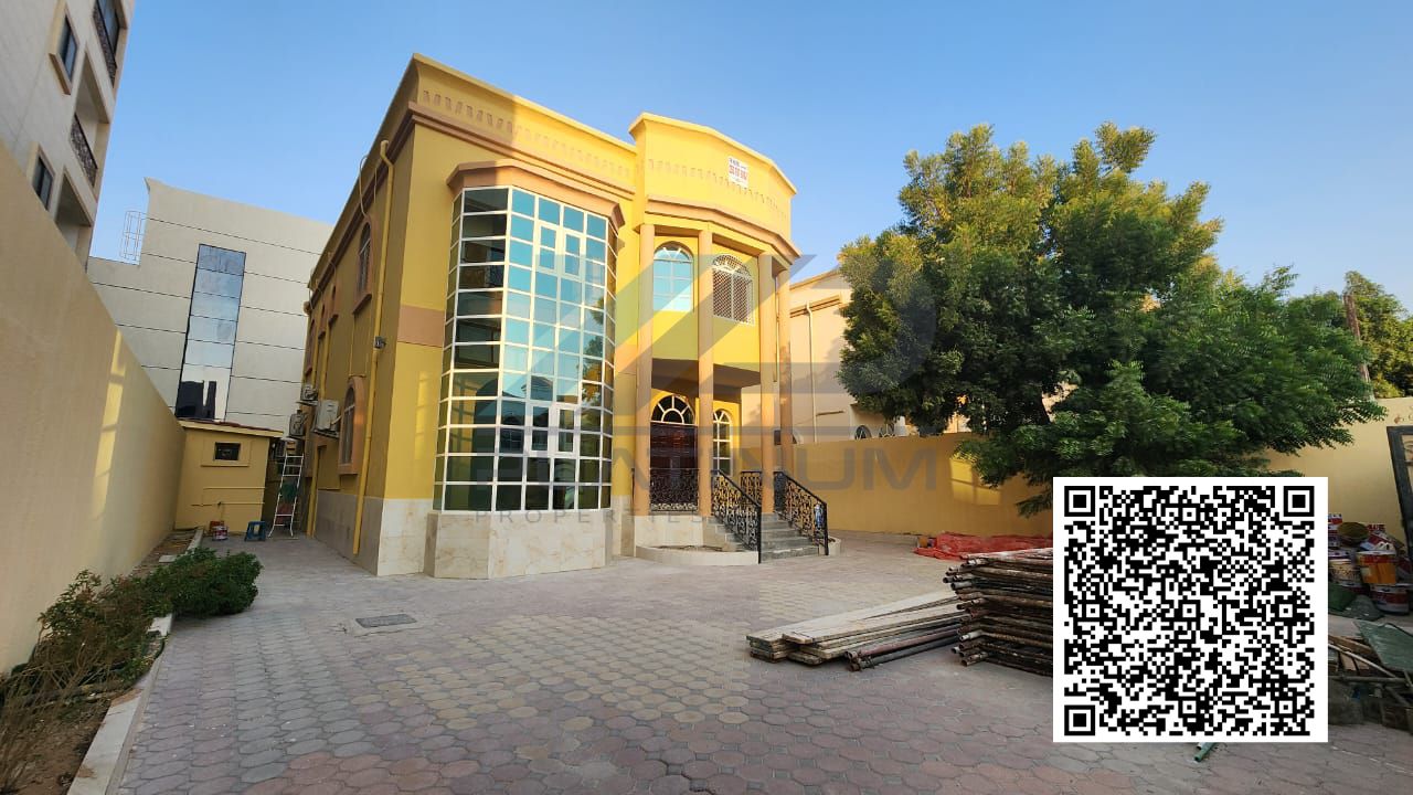 Villa for Rent in Mowaihat || good location || Annual rent