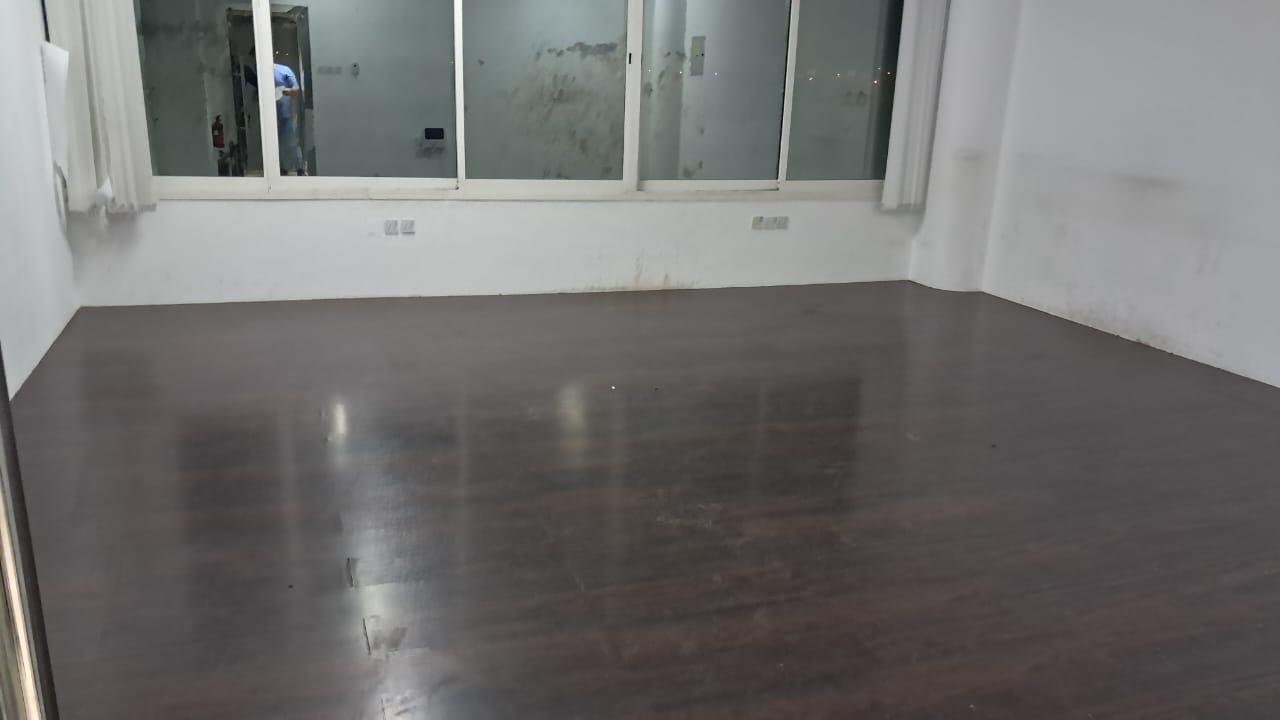fully fitted ready office with partitions available @ Near deira city centre METRO