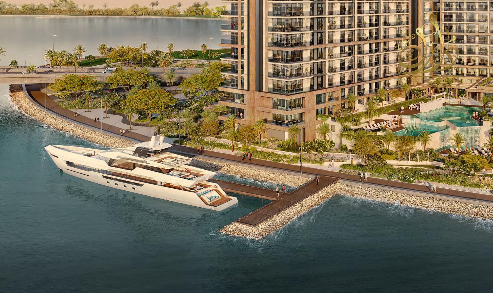 2BR Sea View | Ellington | Near Wynn Al Marjan