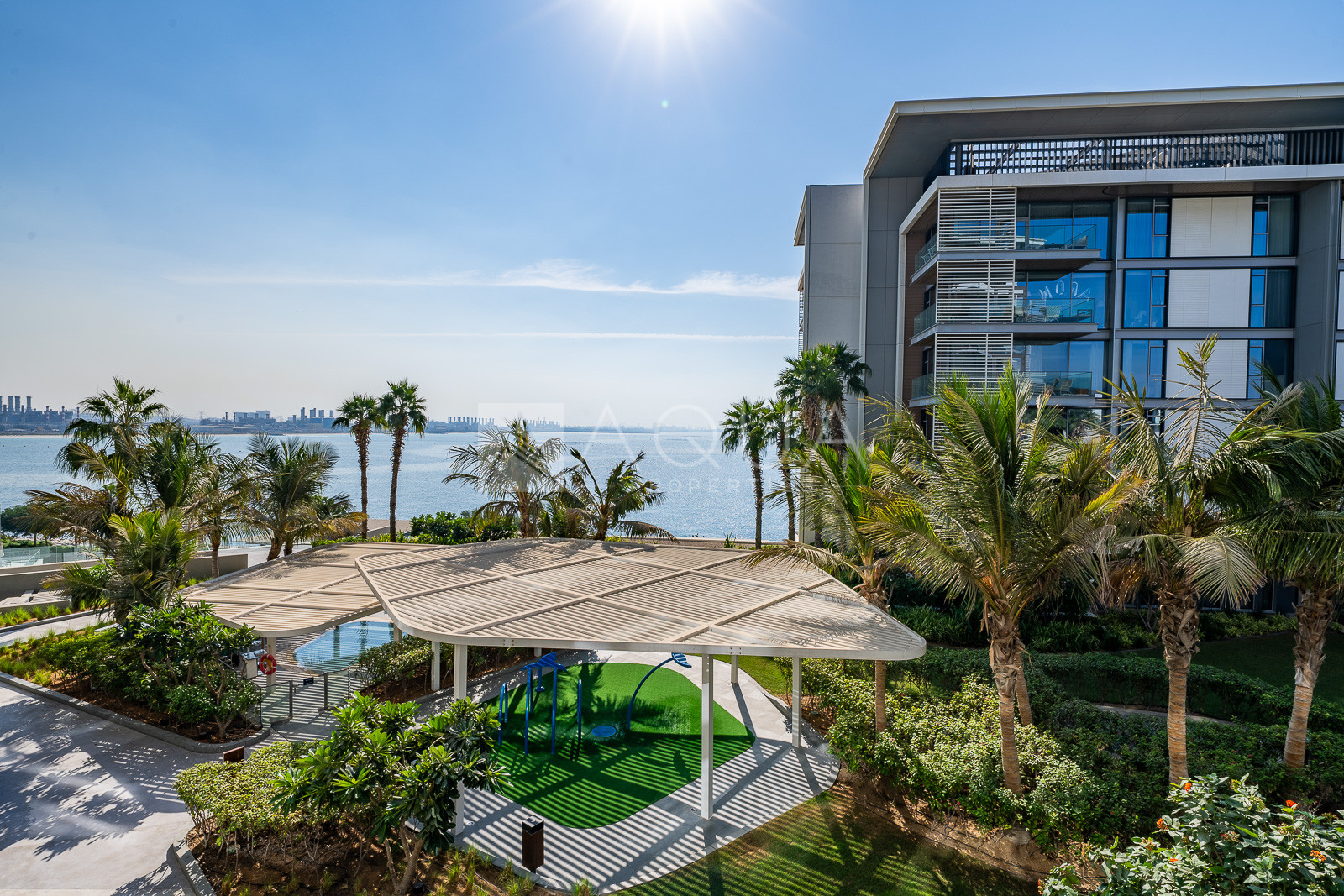 Full Sea View | Huge Layout | can be Furnished