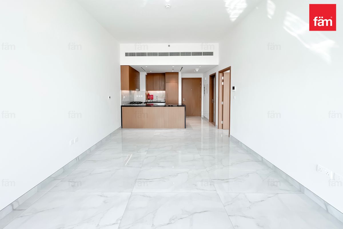 Bright & Mordern | Newly Handed over | Balcony