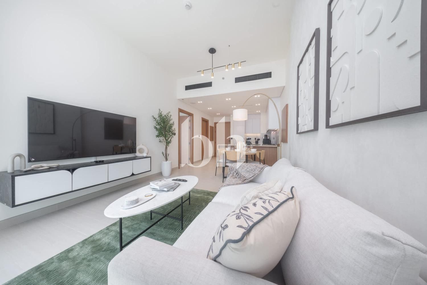 Exclusive | Vacant soon | Mid floor | Turnkey unit