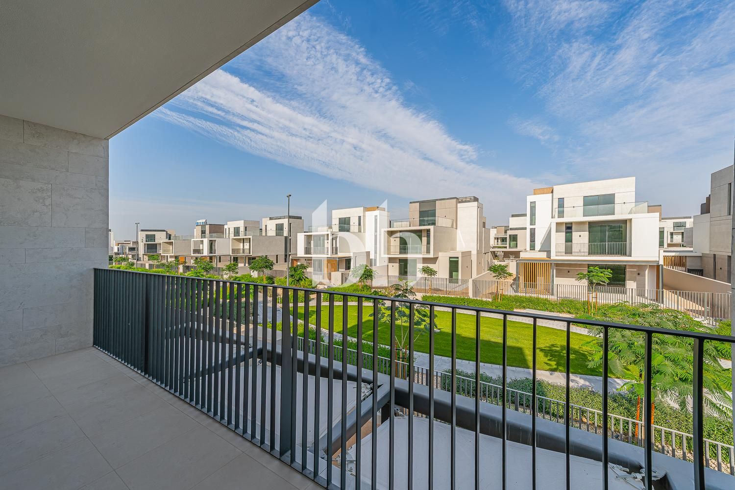 Corner Plot | Park Backing | Premium Finishes