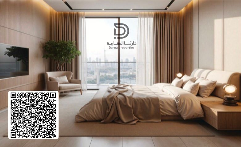 Al Watan Tower – Ajman Corniche Smart investment opportunity