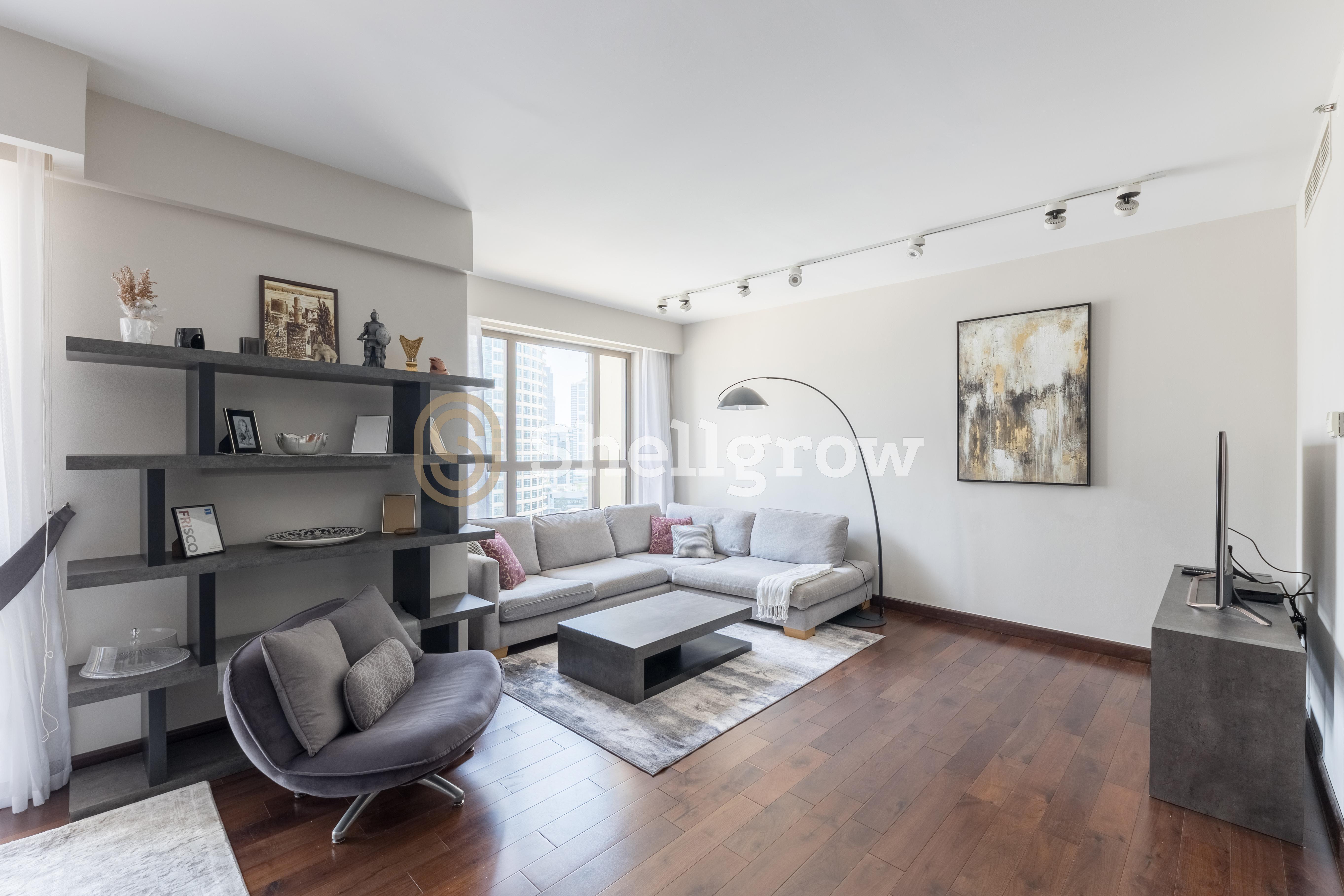 RAMADAN SPECIAL | COASTAL VIEW | MONTHLY PAYMENT