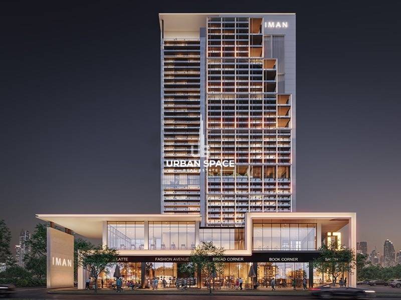 Premium 2BR + Study | Strong ROI