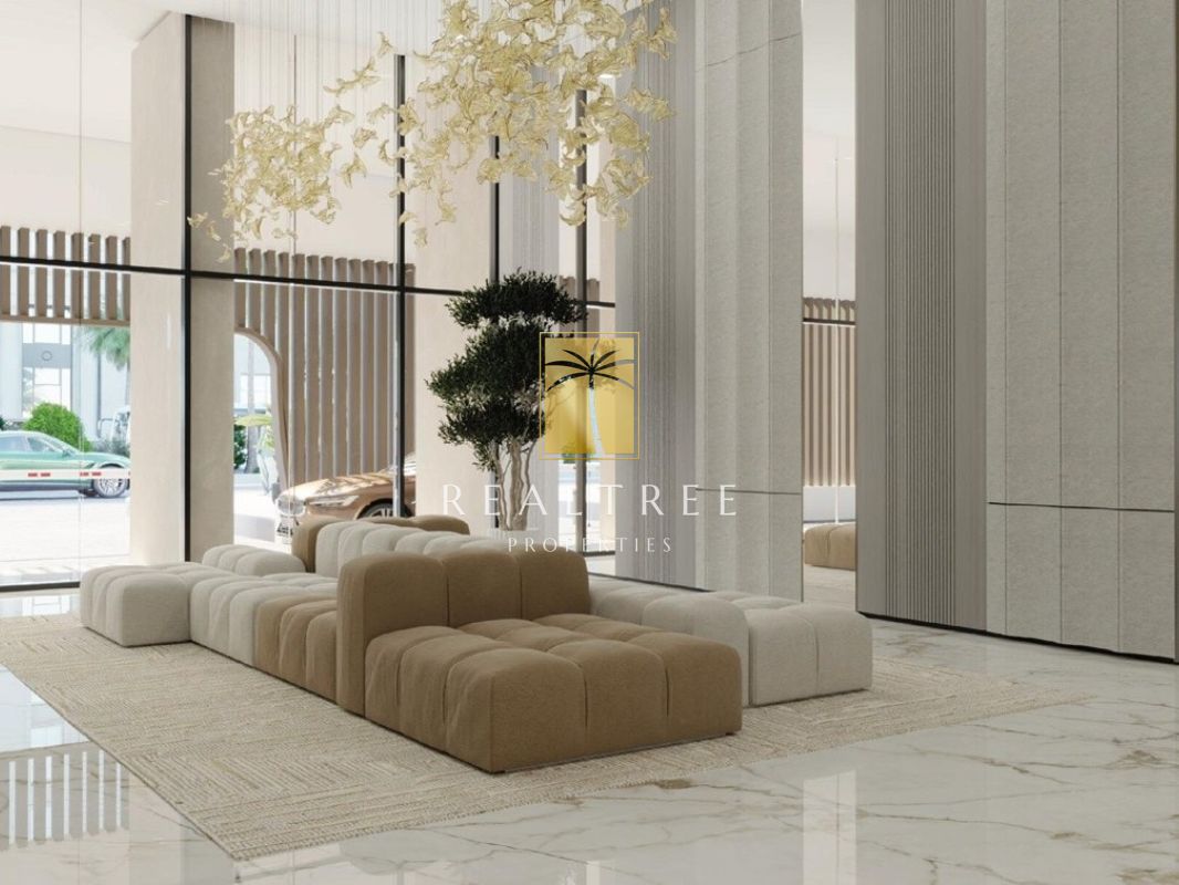 Contemporary Design | Expansive Interiors