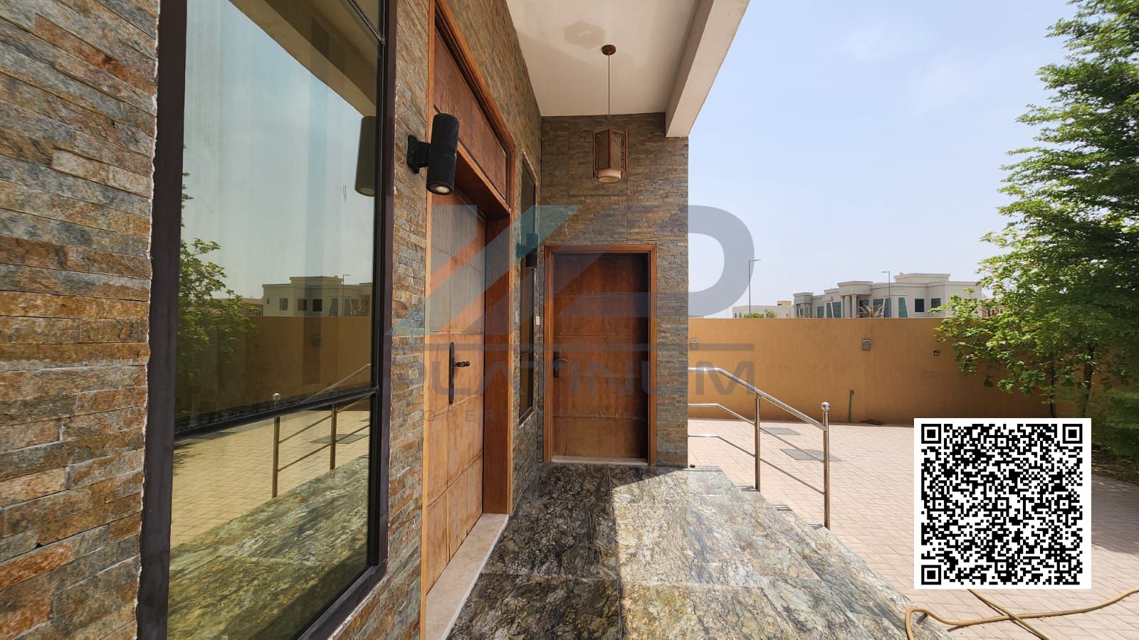 Villa for Rent in Al Hamidiya || Good location || Annual rent