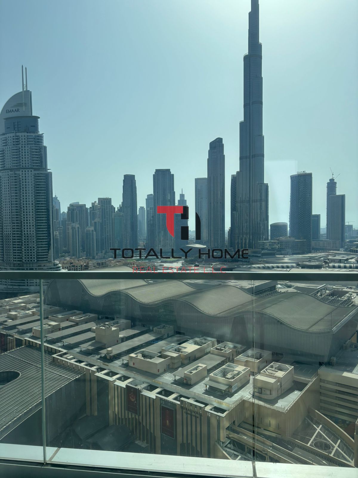 BRAND NEW | LAVISH | BURJ AND FOUNTAIN VIEW l MULTIPLE OPTIONS