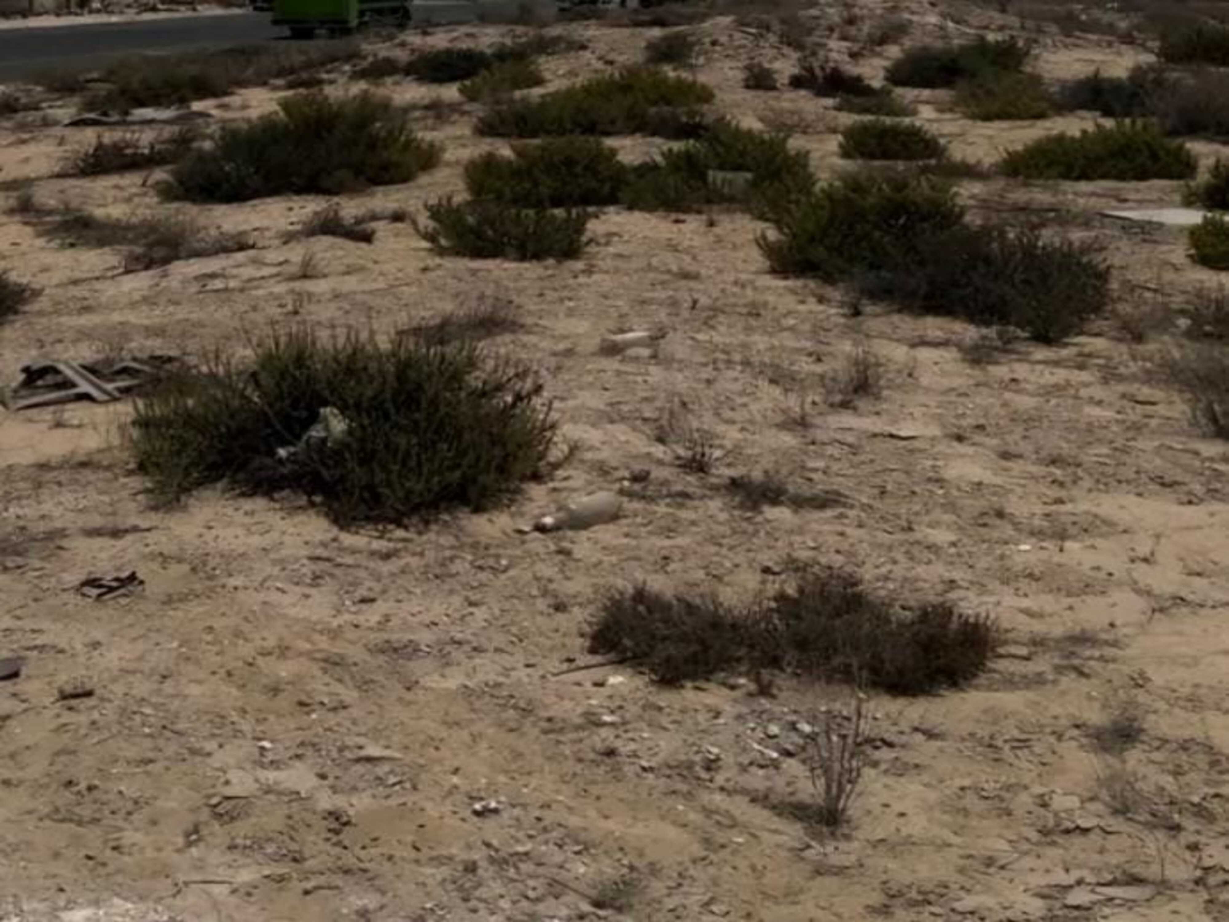 Land for sale in Al-Sajaa