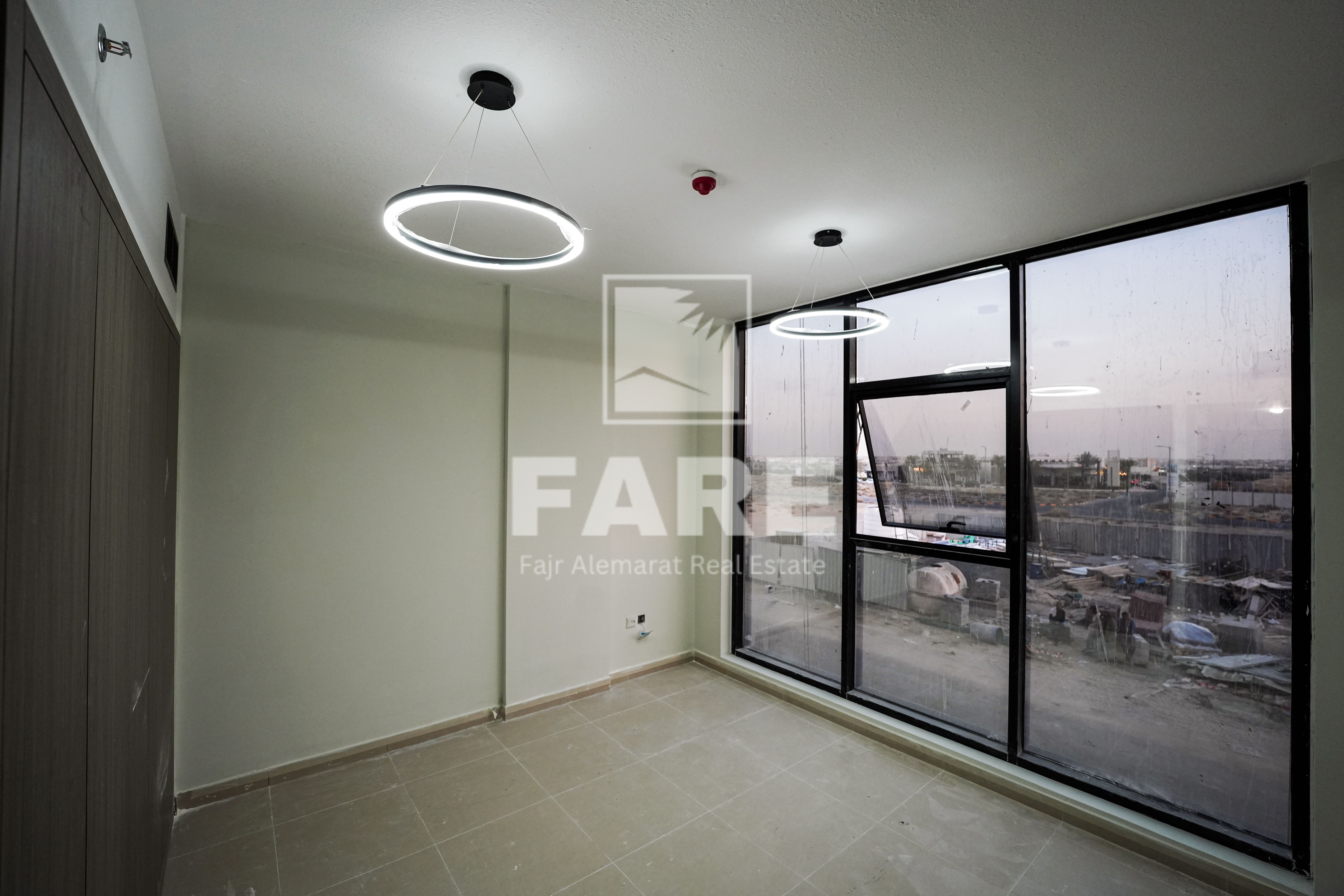 2-Bedroom Apartment in Tilal City – Sharjah