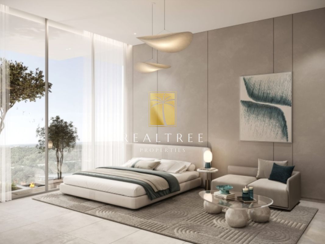 Modern Residence | Spacious Layout with Private Pool