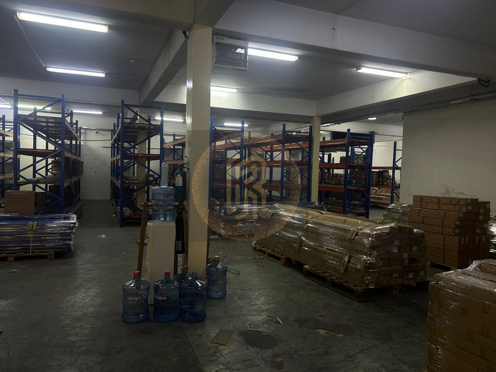 7,500 sqft Warehouse in Umm Ramool
