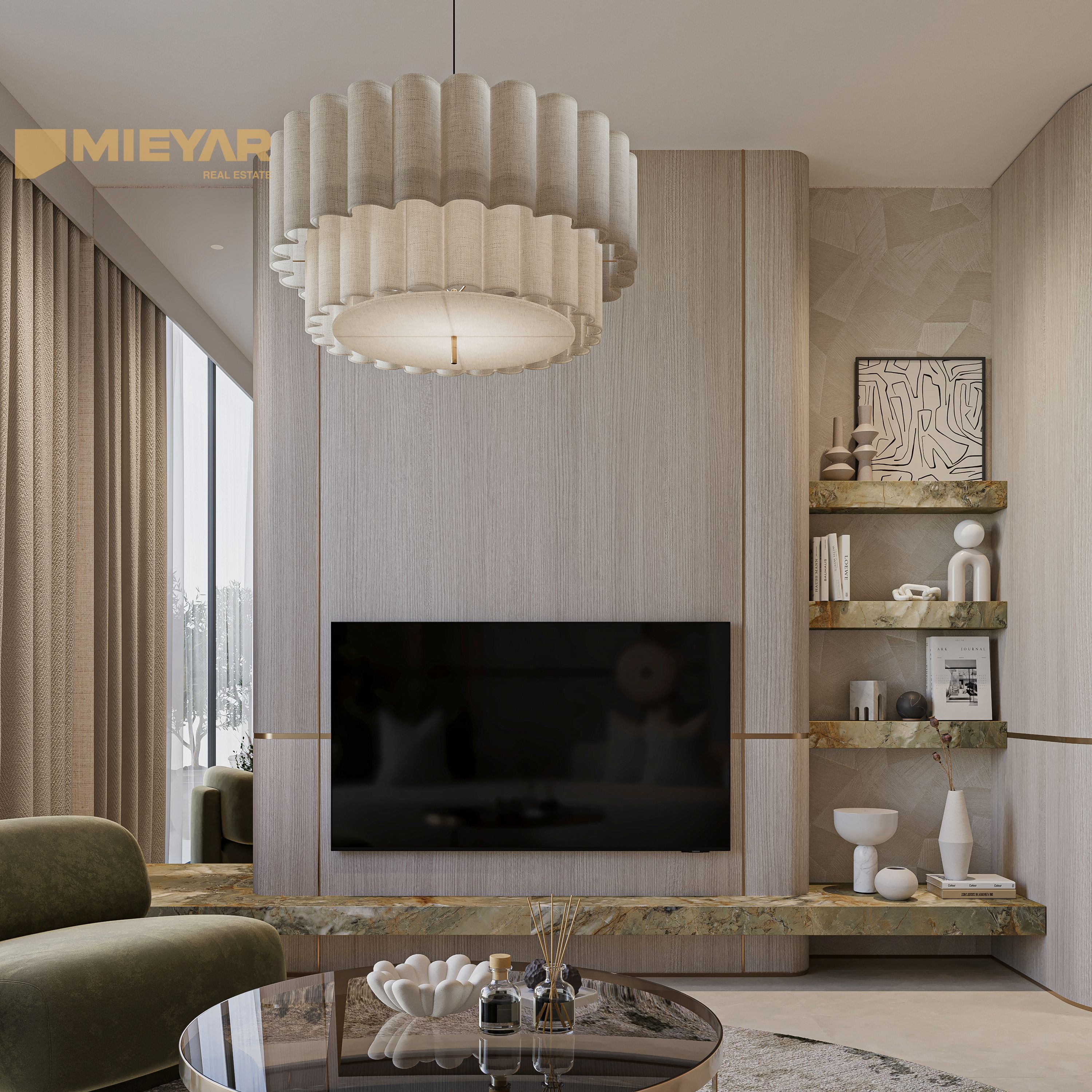 Connected Location | Minutes to Key Attractions | Everyday Convenience
