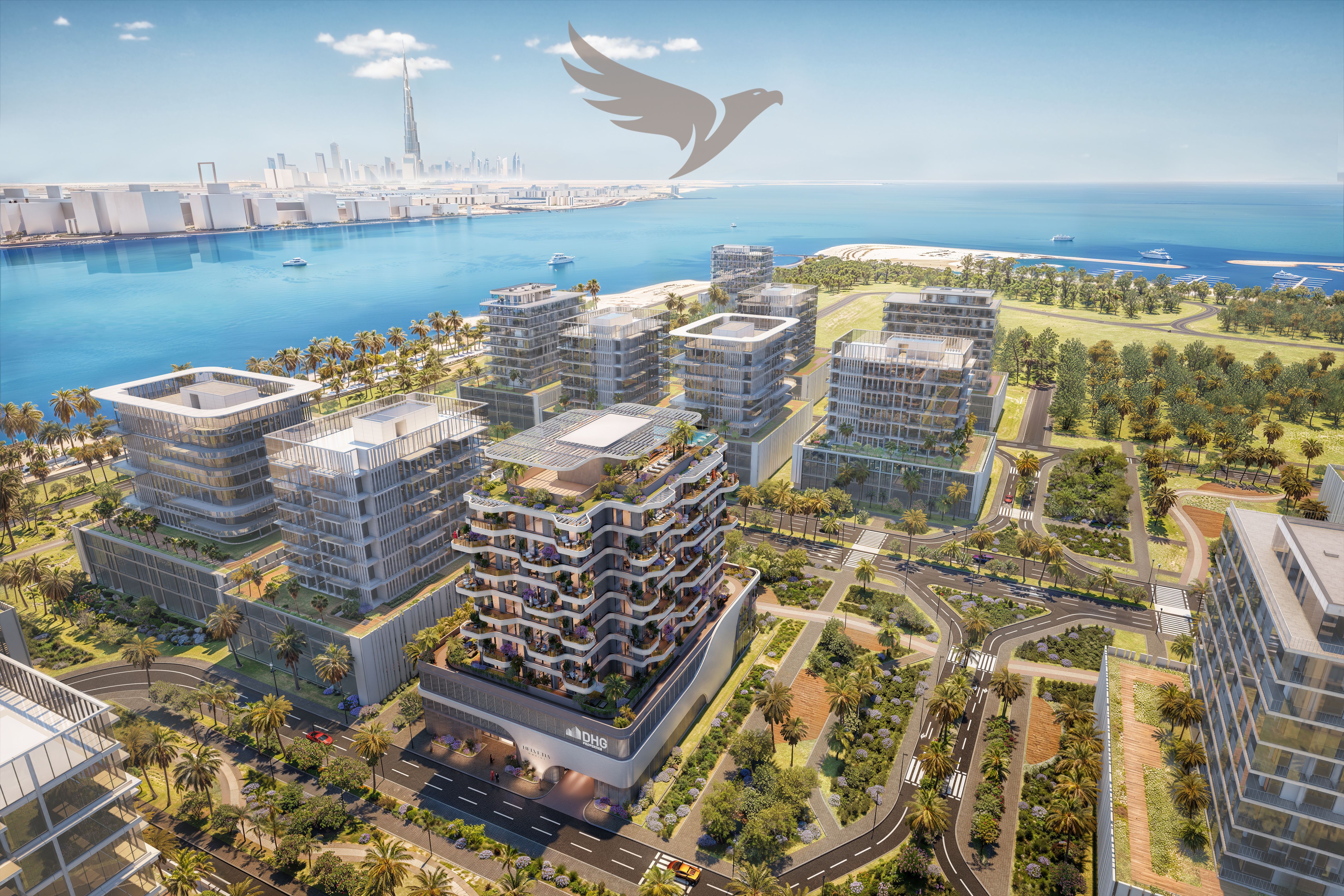 Swiss Developer - Swiss Real Estate Agency