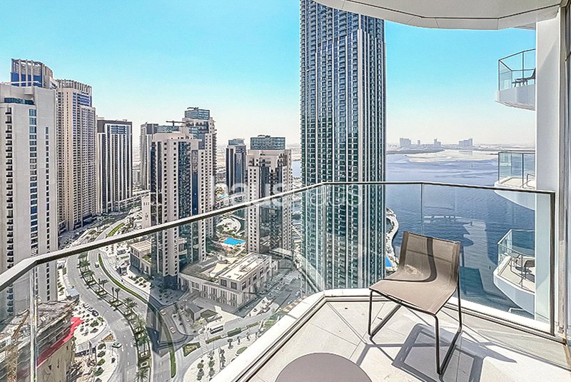 BEST PRICE | Park Water View | Direct Hotel Access