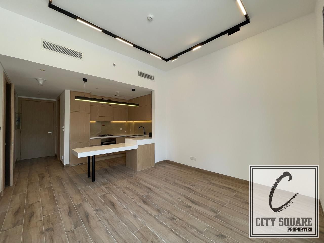 Pool view | 1BHK + study | NEW