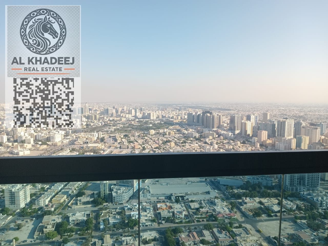 A prime opportunity for sale or rent – Ajman Corniche | Exquisite Residential Tower