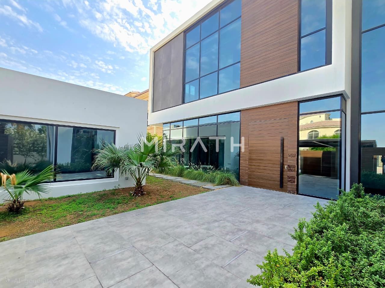 Modern Elegance | Luxury Villa with Pool in Prime Area