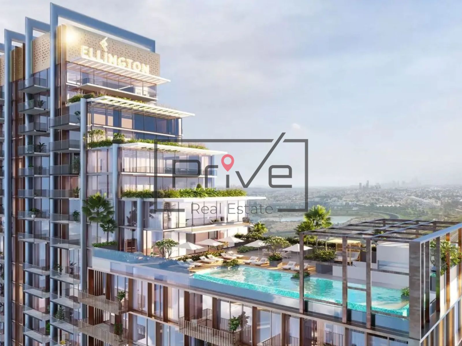 Luxurious 2BR + Maid's Room | Genuine Resale
