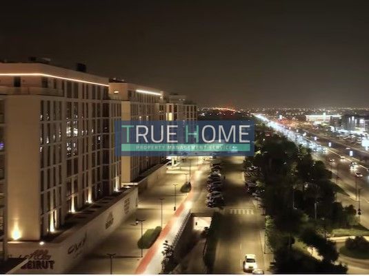 Bedroom Apartment with Garden & Balcony | Handover 2026