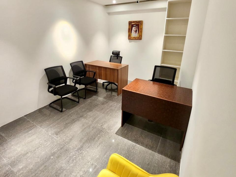 Fully Furnished | Near Metro | Flexible Payments