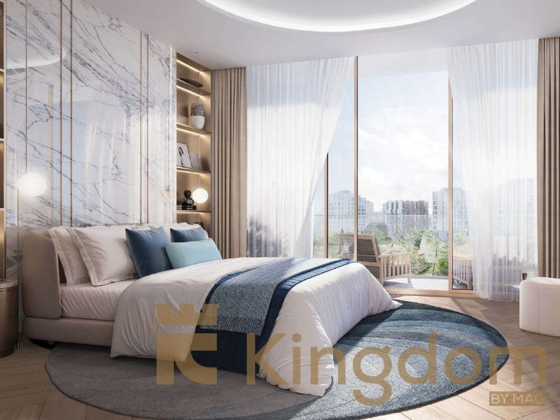 Beach View Living | Ready Soon | Prime Investment
