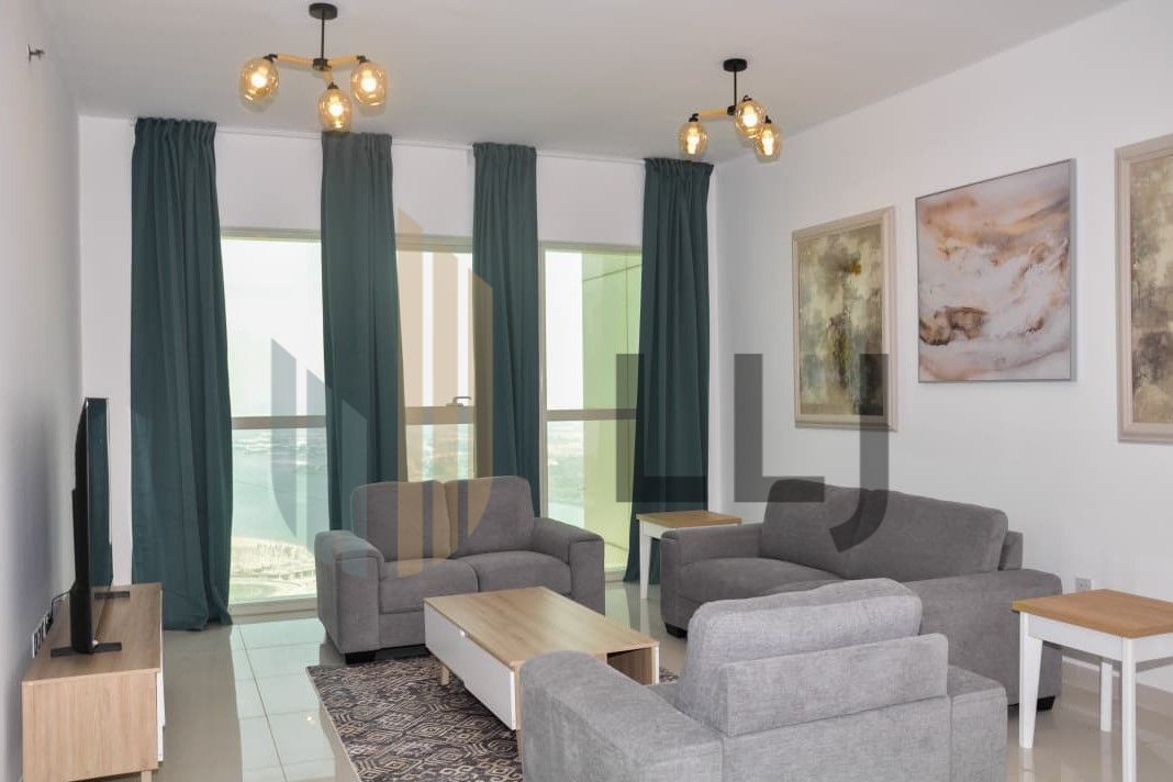 Fully Furnished Apartment with Brand New Furniture