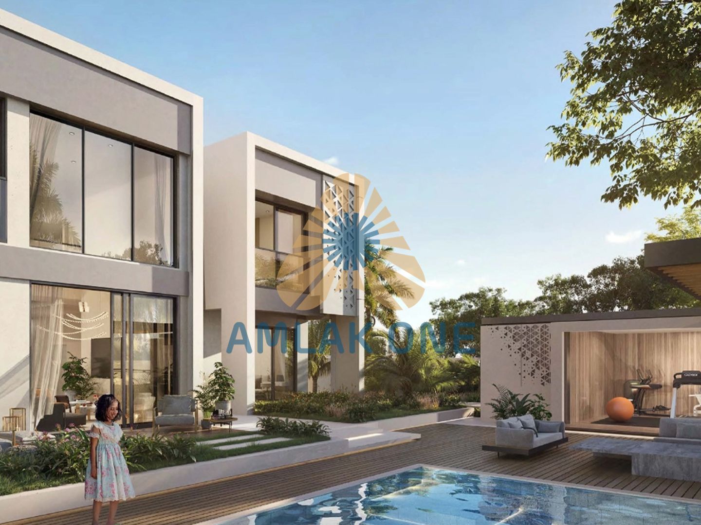 Corner| Double Row| Splendid Townhouse| Brand New