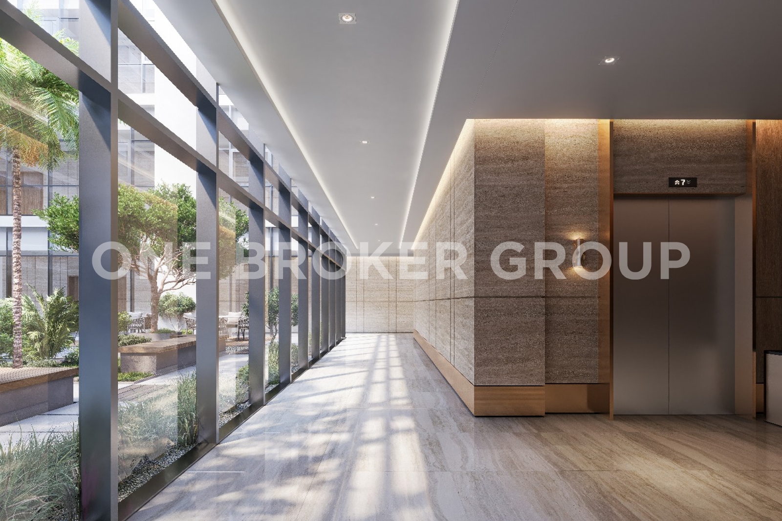 Luxury Offices | Arjan’s New Commercial Icon