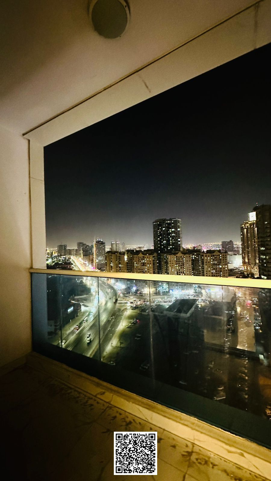 2 BHK FULLY FURNISHED FOR RENT IN OASIS TOWER