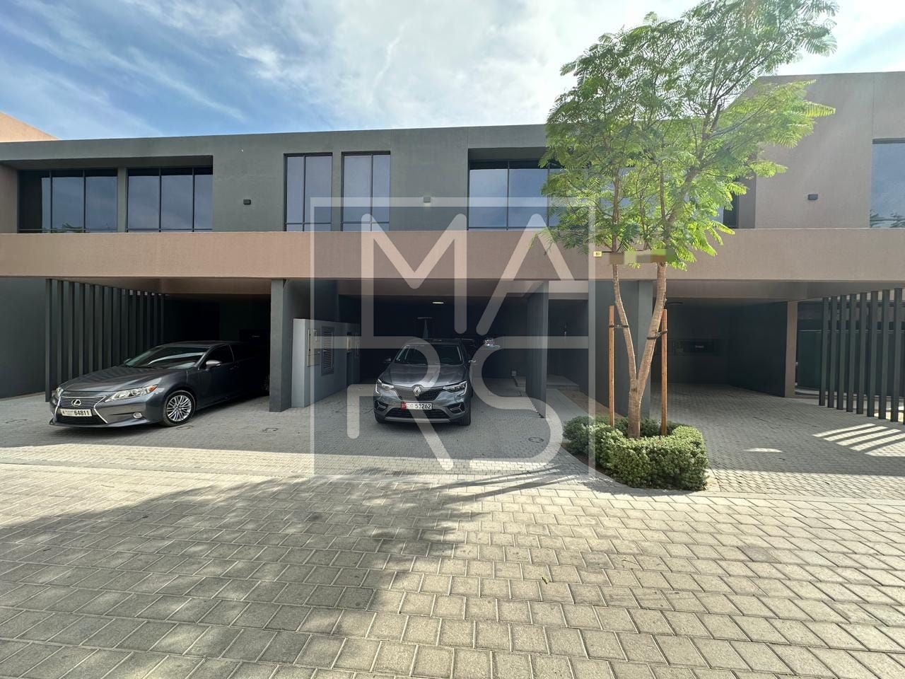 Brand New 4-Bedroom Townhouse for Rent in Kaya, Massar
