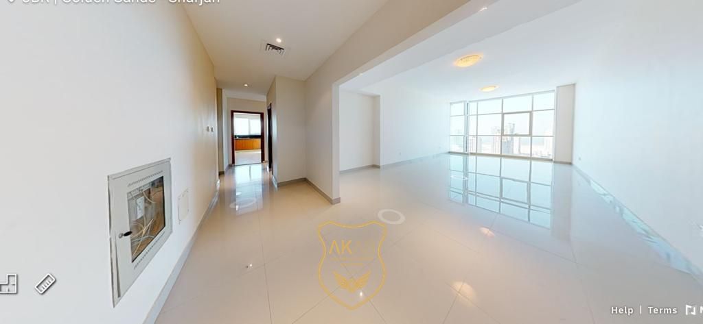 ROYAL BRAND LUXURY HOUSE 3BHK WITH MAID ROOM WITH ALL FACILITIES FREE