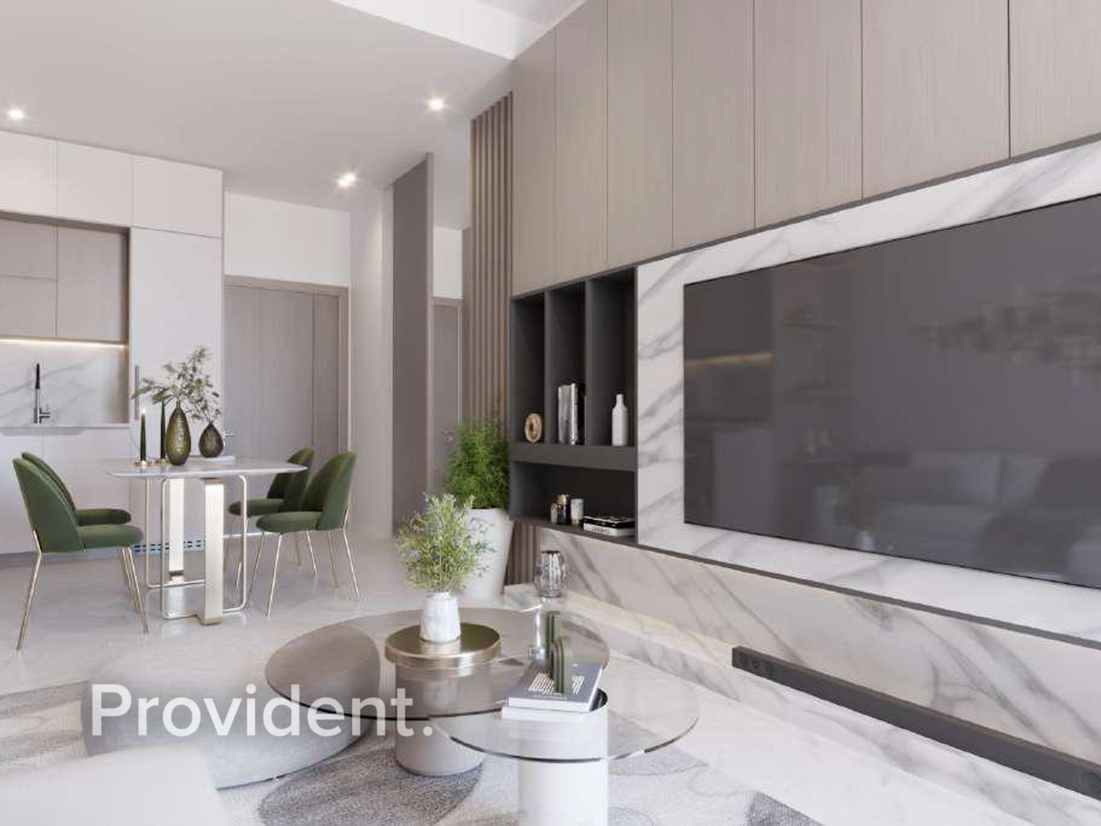 Large 2BR + Maids | Private Pool | High ROI