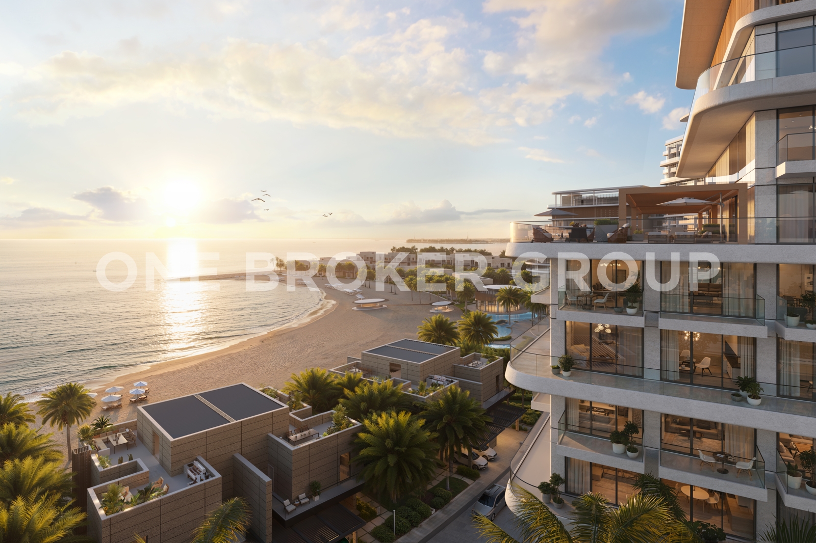 Luxury Collection Residences | World-Class Resort