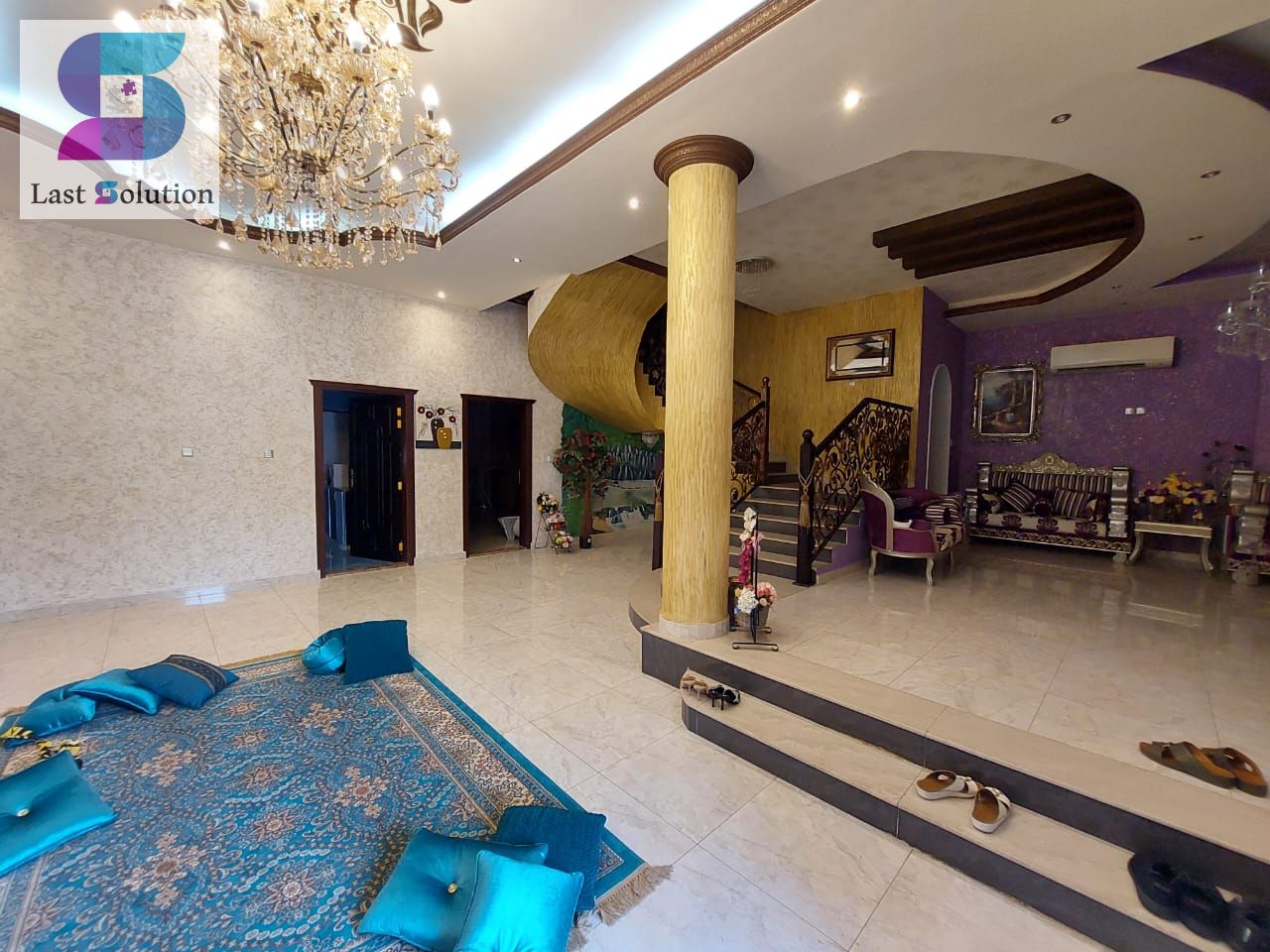 Luxury Villa for Rent – Ras Al Khaimah | Al Jolan