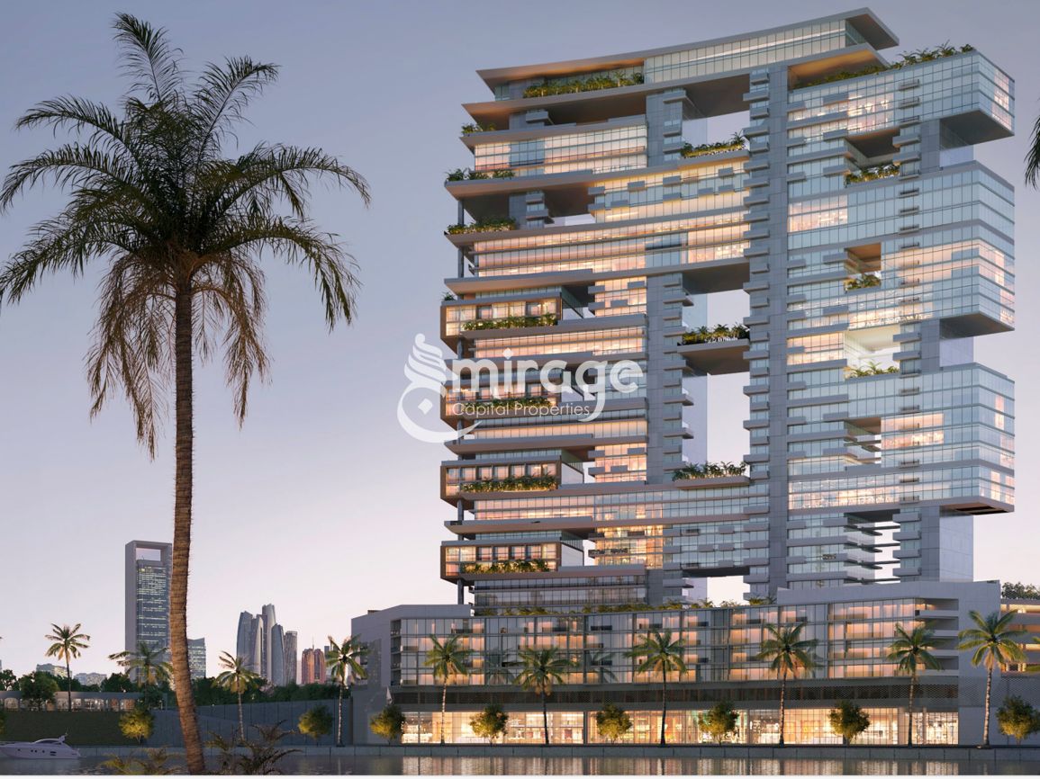 Sea View | Perfect Location | Great Community